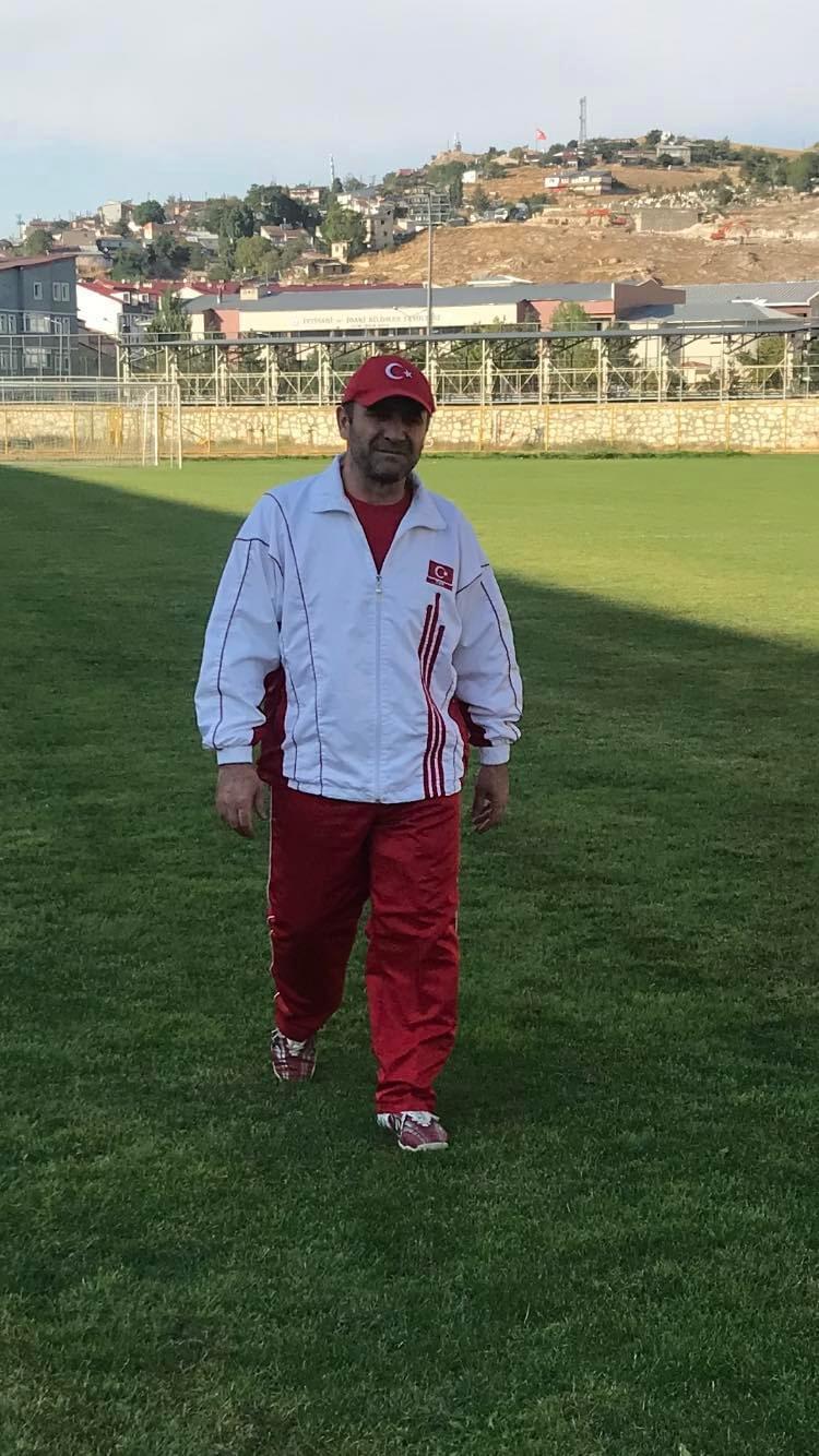 Hayrettin Haluk Akkoyunlu